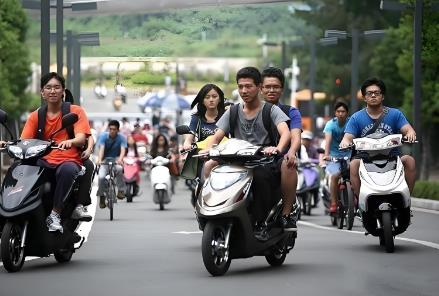 黑龙江省电动车管理条例2025最新