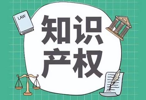 知识产权