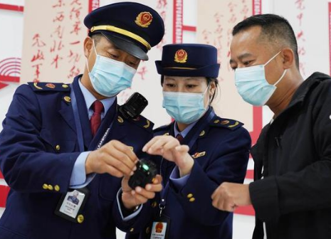 2026年行政执法监督条例最新版