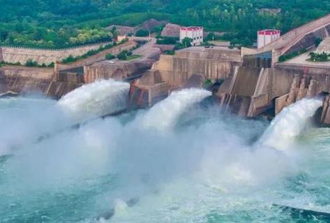 水库降等与报废管理办法最新版