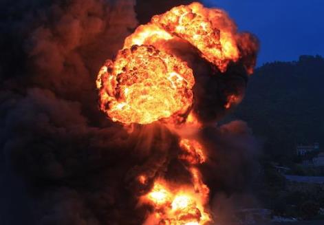 民用爆炸物品销售许可实施办法最新版