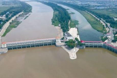 2026年蓄滞洪区运用补偿办法最新版