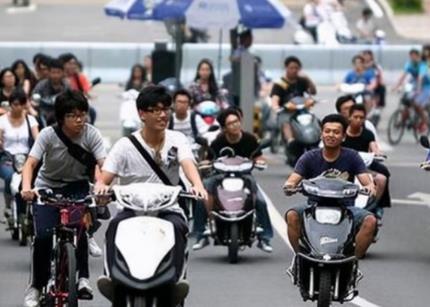 2026年云浮市电动自行车管理规定最新版