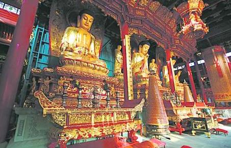 2026年西藏自治区宗教事务条例最新版