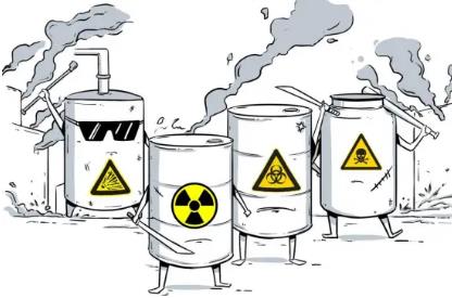 中华人民共和国危险化学品安全法最新版