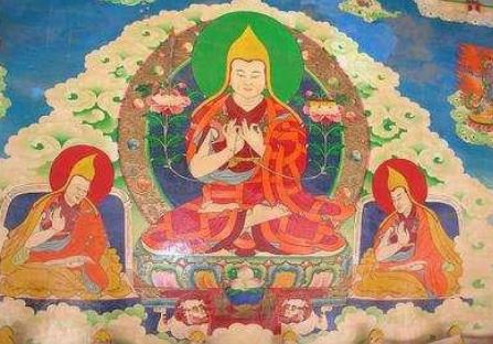 2026年藏传佛教寺庙管理办法最新版