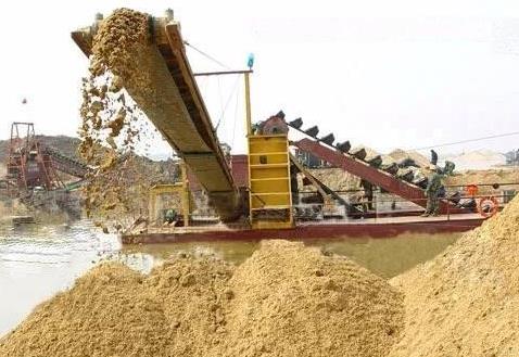 2026年梅州市河道采砂管理条例最新版