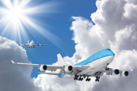 危害民航飞行安全