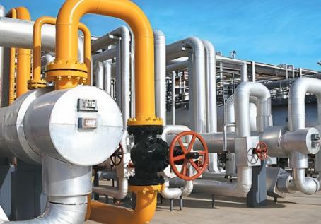 燃气管理