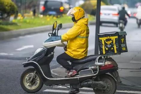 偷电动车