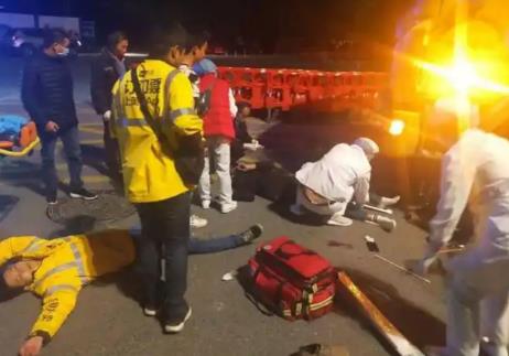 山东省道路交通事故人身损害赔偿标准2026年