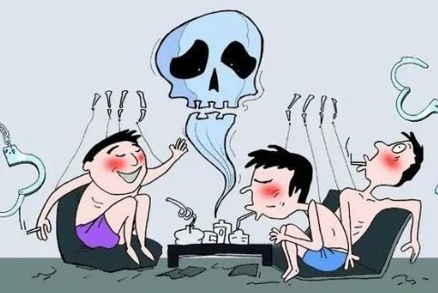 教唆他人吸毒怎么处罚最新规定2026年