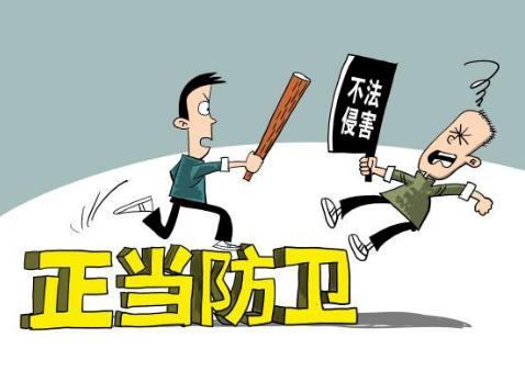 正当防卫致人死亡判多少年?