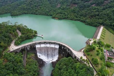 2026年小型水库建设管理办法全文