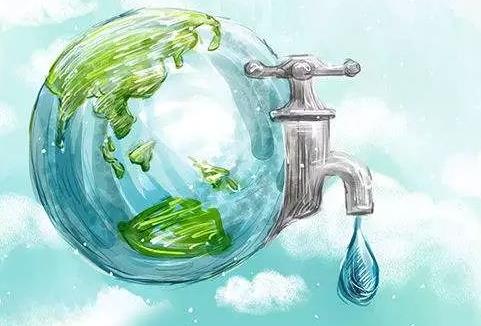 2026年落实水资源刚性约束制度考核办法全文