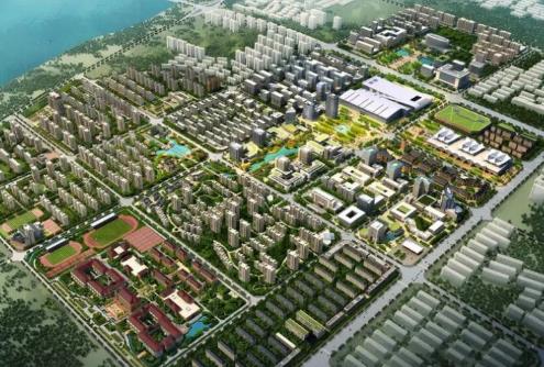2026年四川省开发区条例最新版