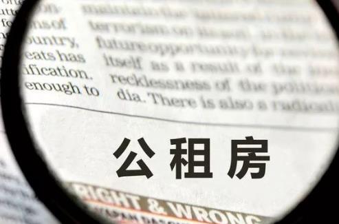 叶城县公租房管理实施细则2026全文
