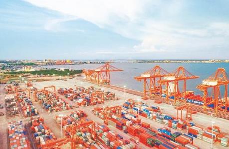海南自由贸易港外商投资条例2026全文