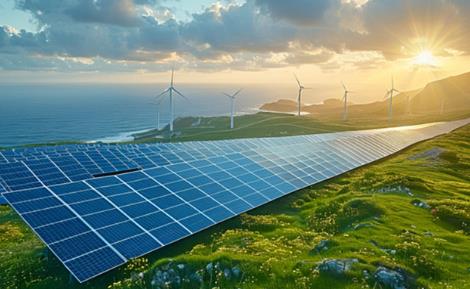 青海省清洁能源产业发展促进条例2026全文