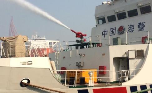 2026年中华人民共和国海警法全文