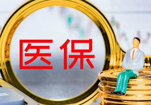 医疗保障基金