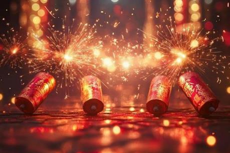 沈阳市烟花爆竹安全管理规定2026全文