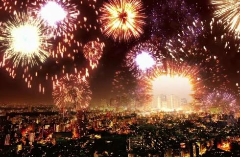 黄山市燃放烟花爆竹管理规定2026全文