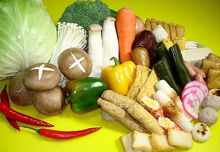 学校食堂食材采购合同范本最新【通用版】
