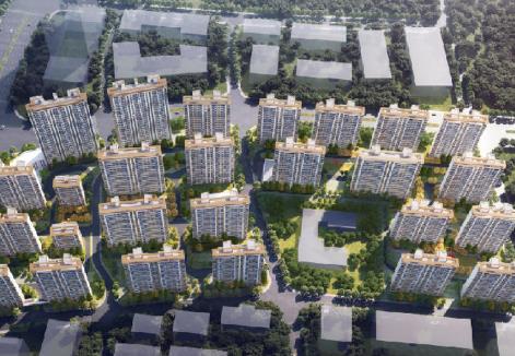 保障性住房租赁合同模板