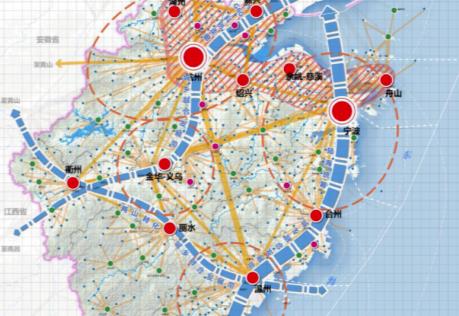 浙江省发展规划条例2026全文