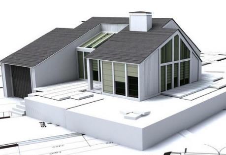 房屋建筑
