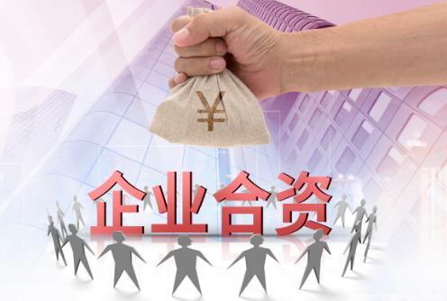 公司合伙人合作协议书范本
