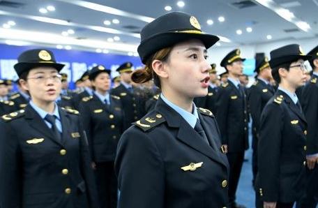 福建省行政执法人员管理办法2026全文