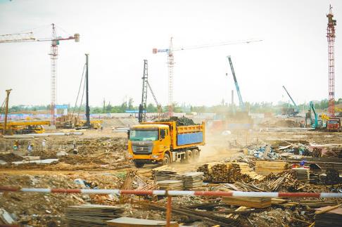 盐城市建筑垃圾管理办法2026全文