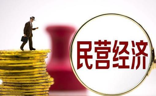 民营经济发展促进办法