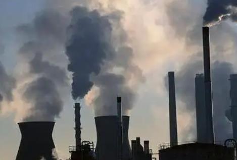 大气污染防治条例
