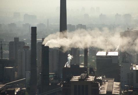商洛市大气污染防治条例2026全文