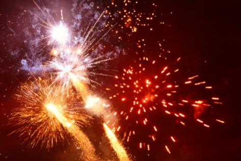 商洛市烟花爆竹燃放管理条例2026全文