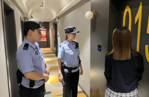 云南省旅馆业治安管理实施细则2026全文