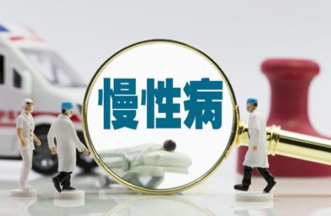 职工慢性病社保报销标准最新2026年