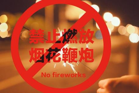 南通市烟花爆竹燃放管理条例2026全文