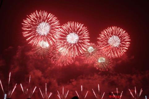 湖州市禁止销售燃放烟花爆竹规定2026全文