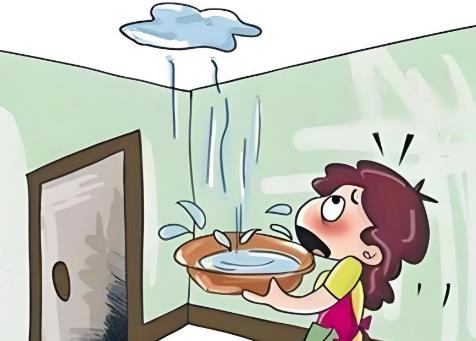 楼上漏水，谁来赔钱?维权流程详解