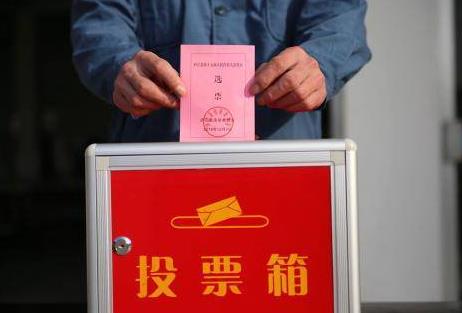 福建省村民委员会选举办法2026全文