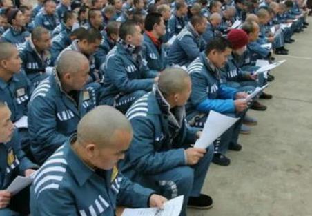 中华人民共和国监狱法2026全文