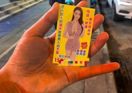 嫖娼还没开始算嫖娼吗?会有犯罪记录吗?