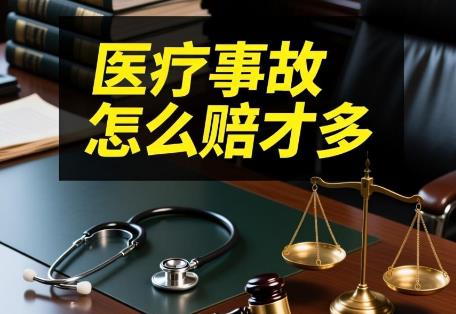 2026年曲靖市医疗事故赔偿标准最新规定