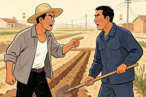 农村土地纠纷最佳解决方法