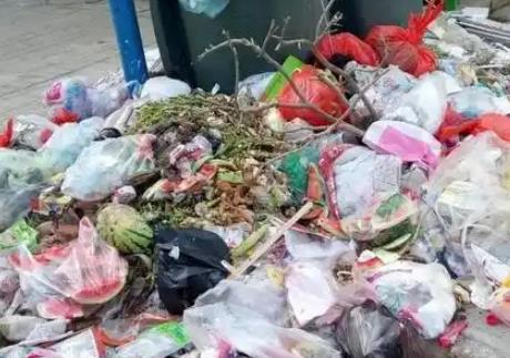 无锡市生活垃圾分类管理条例2026全文